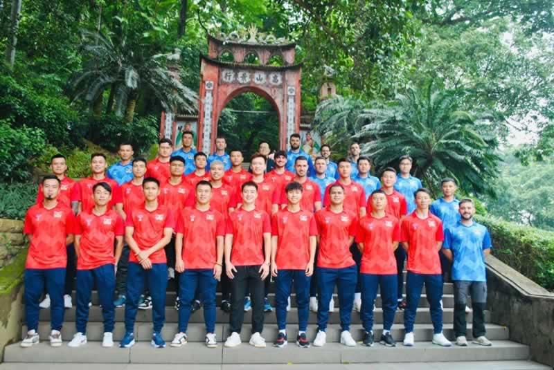 1gom vaobong khong bi chan