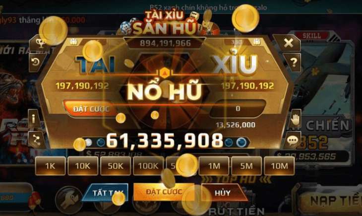 Co di ma lay chong toi tap 15