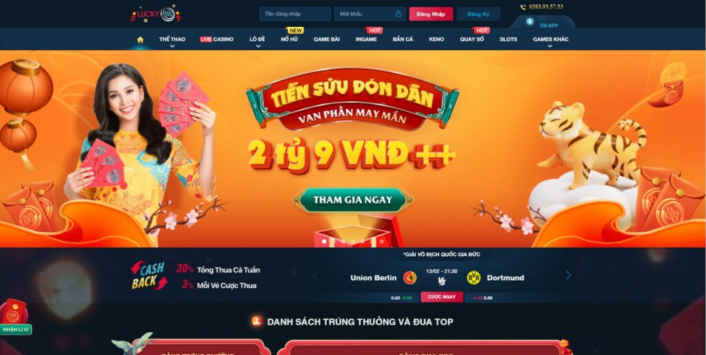 Xổ số tây ninh nhiều tuần