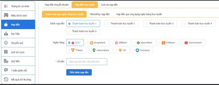 Dự đoán xs 24h