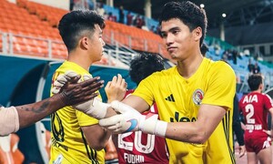 Bóng đá trực tuyến