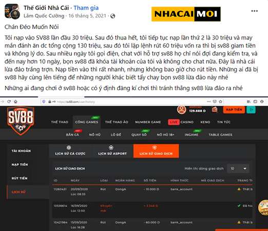 Xổ số 23/1