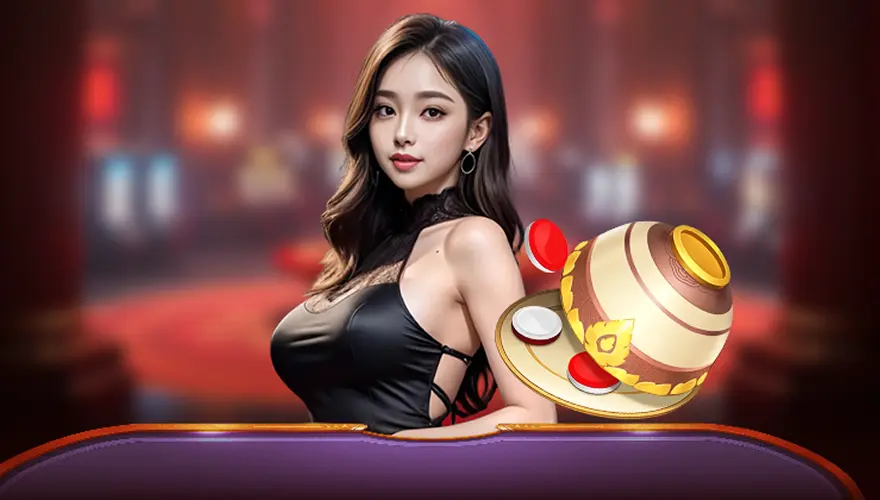 Game đánh bài đổi thưởng uy tín