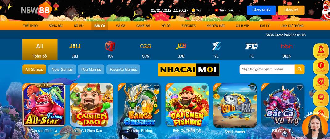 Kết quả bet88