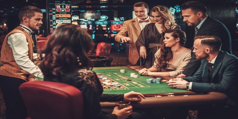 Game poker đổi thưởng