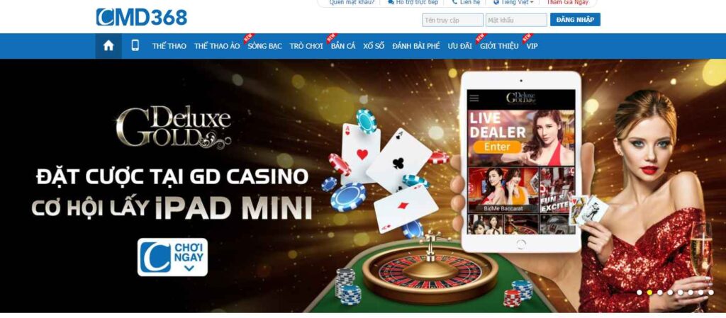 Sam vip club