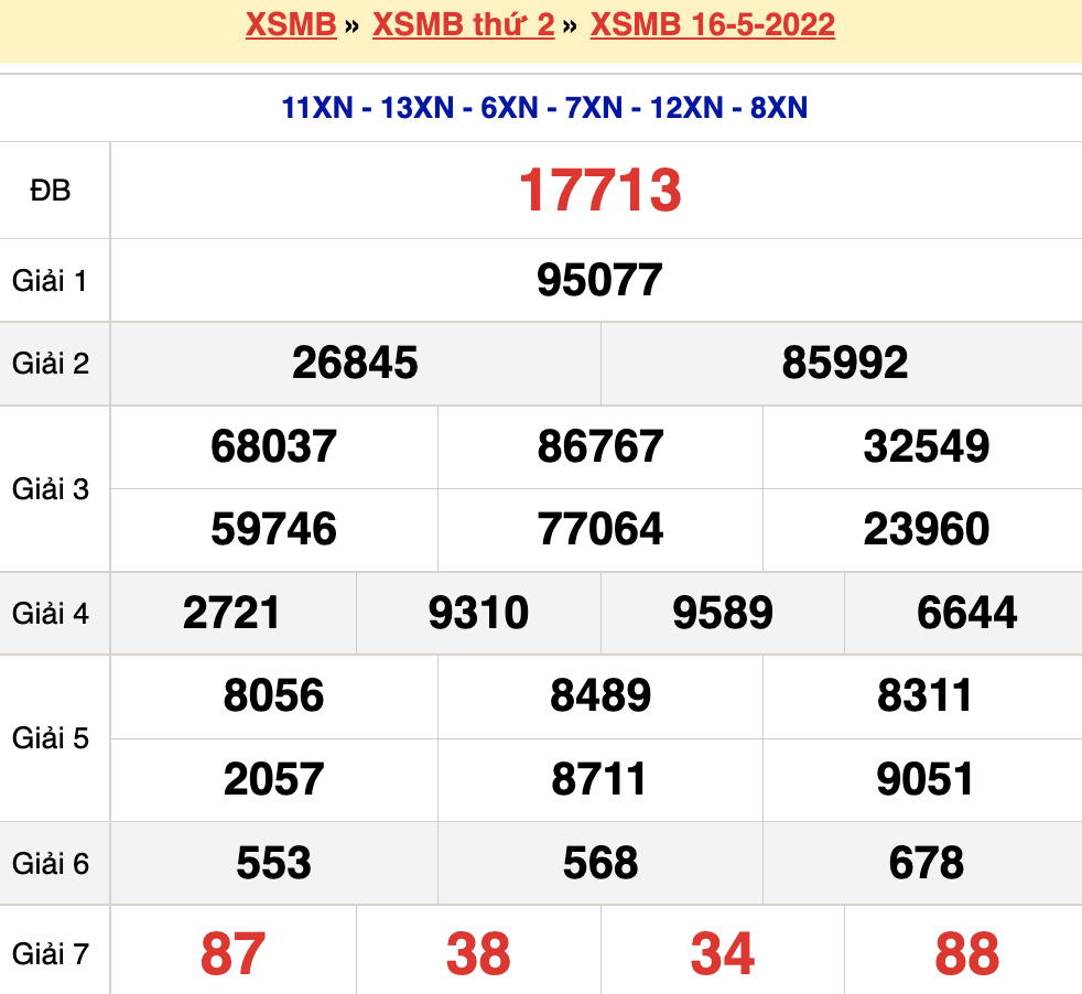M loto188 website
