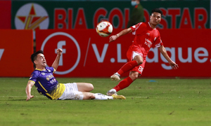 Kèo u23 việt nam