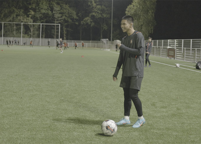 Kèo 1/4 là như thế nào