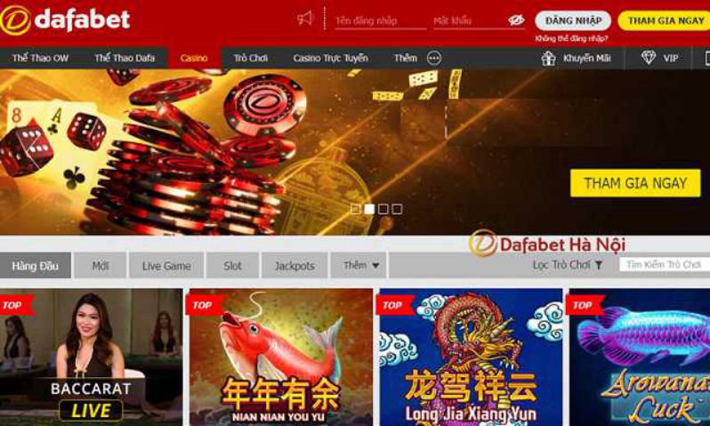 Game bài đổi thưởng tiền thật