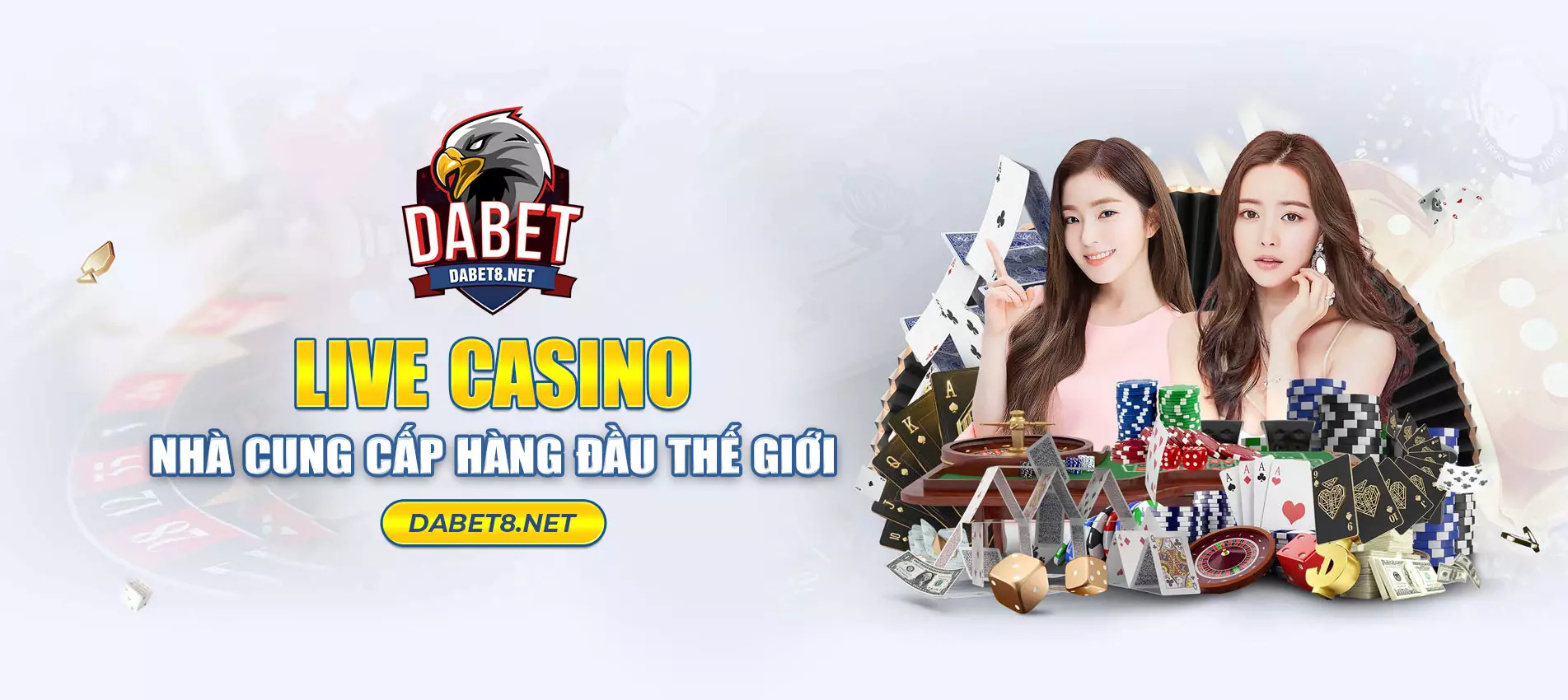 Top 10 game bài đổi thưởng uy tín