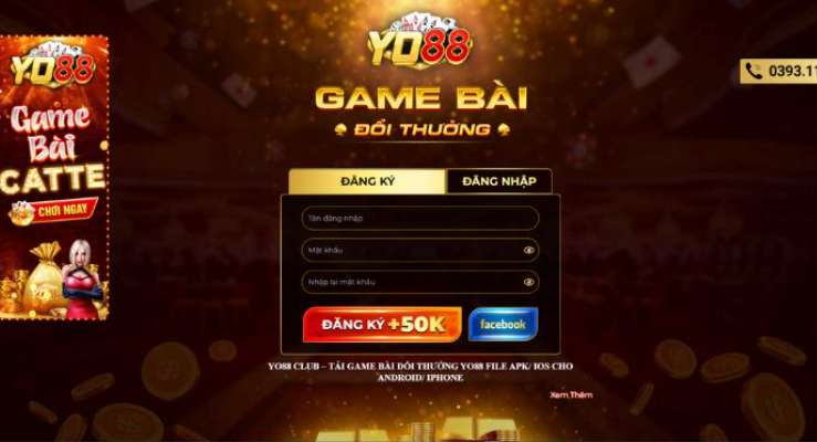 Công game mu9