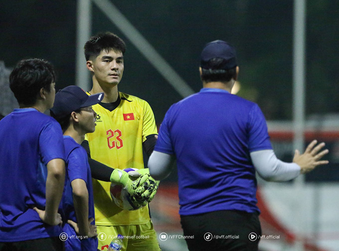 Ket qua hang ngay
