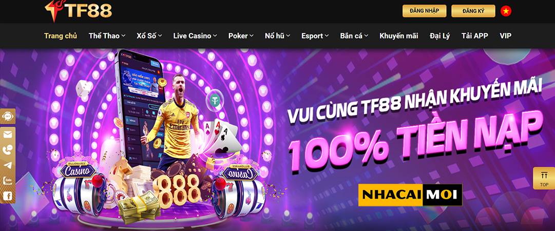 Xs vinh vong