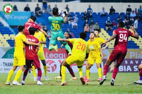 Pháp vs đức