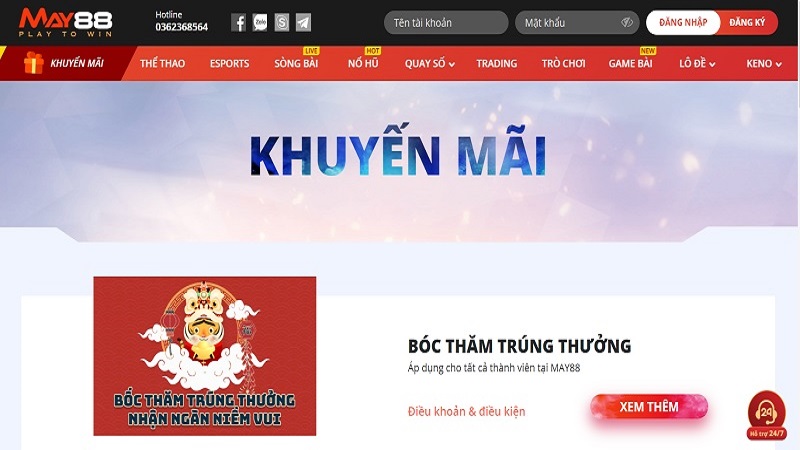 Xổ số 16/3