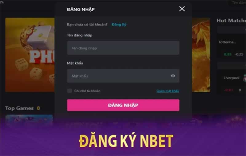 Okvip dang nhap