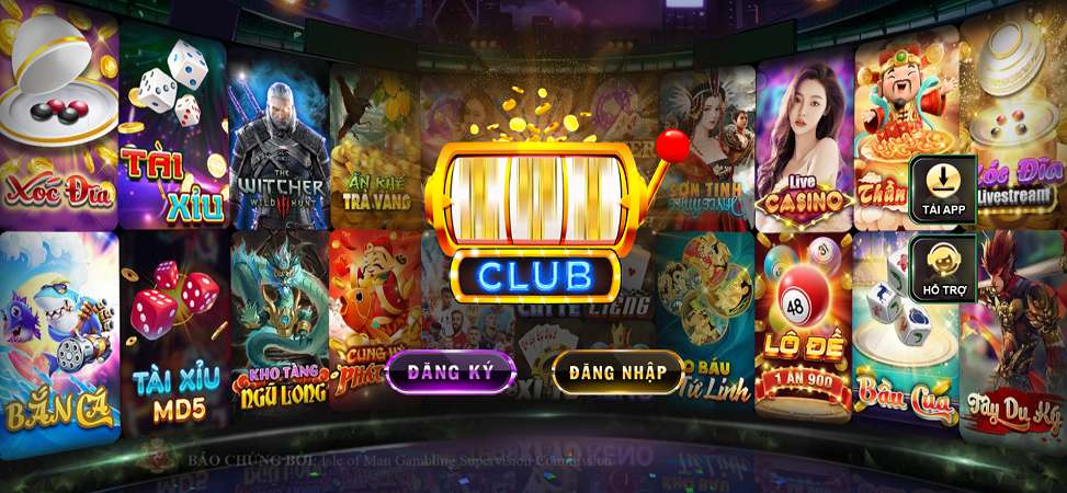 B52t club