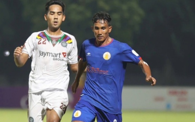 Game bai đoi thuong