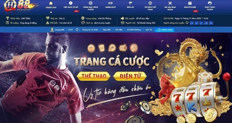 Gi8 đăng nhập