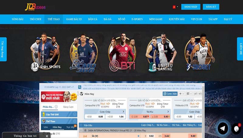 188bet live
