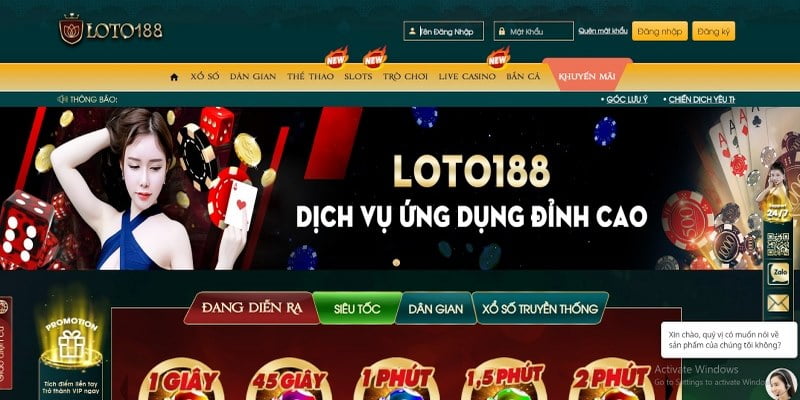 Xoso66 11.com