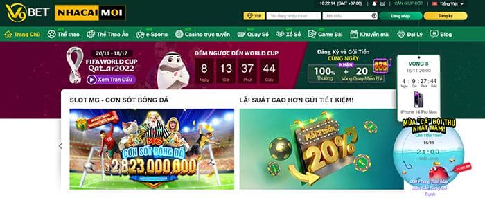 đại lý 188bet