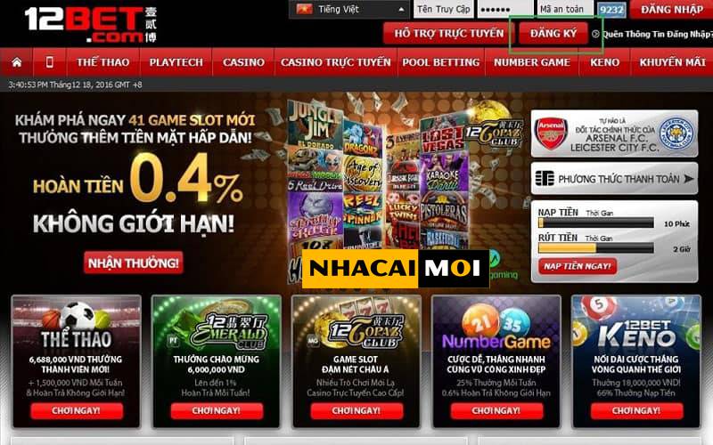 22bet casino
