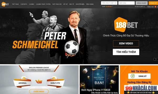 Game bóng chuyền