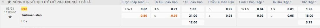 Soi cau mn 24h
