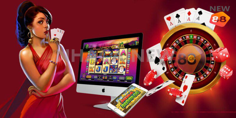 Game đổi thưởng
