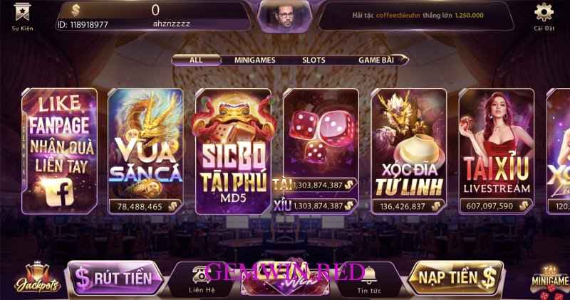 Code giảm giá nạp tiền fun88