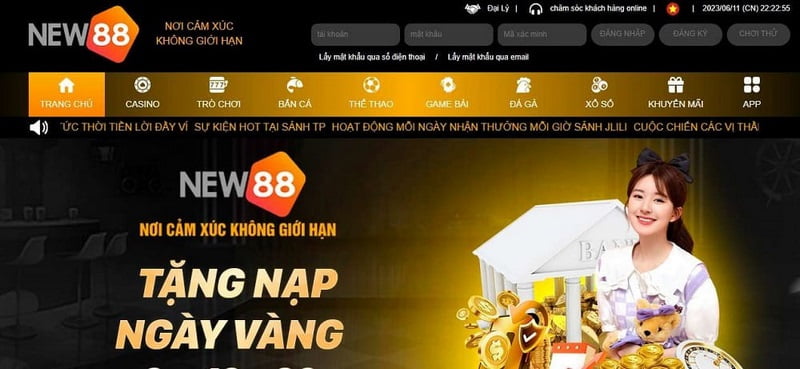 ÄÄng kÃ½ bong88 vaobong68