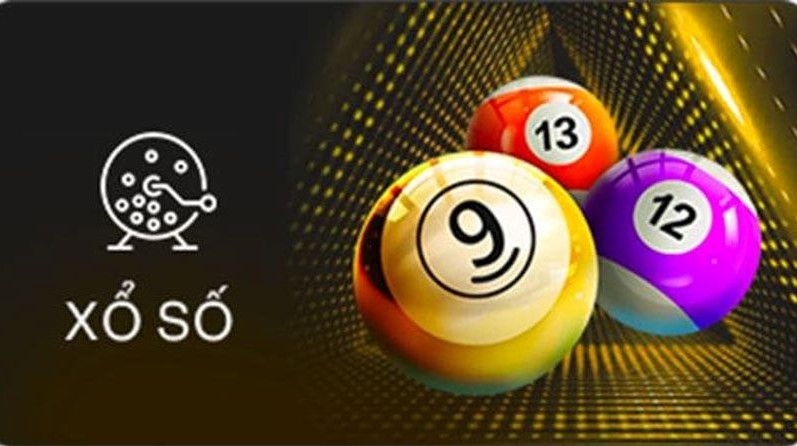 Kết quả xổ số ngày 14 tháng 2