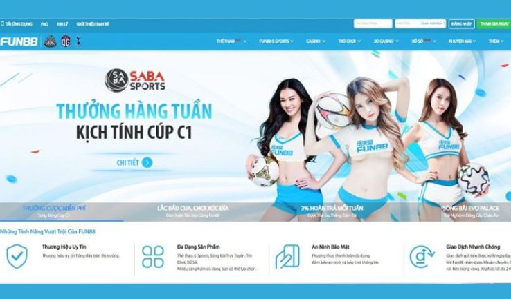 đăng ký đại lý fun88 affiliate