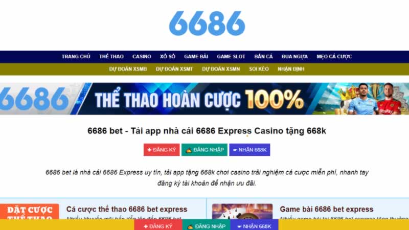 Trang cá cược m88