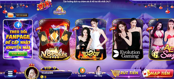 đánh giá nhà cái fun88