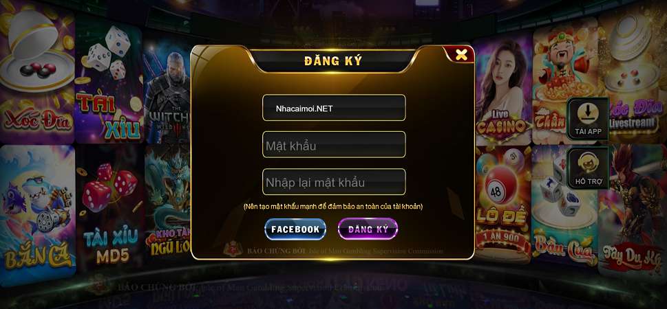 888b tặng 88k