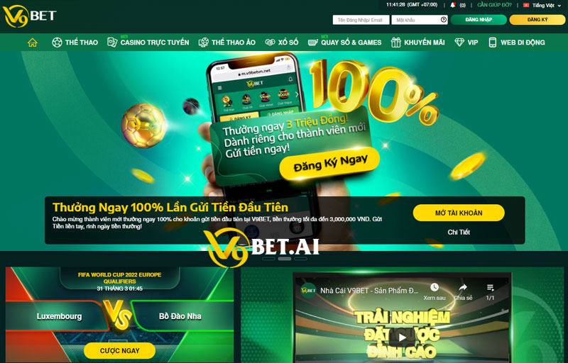Tai88vin.zone apk