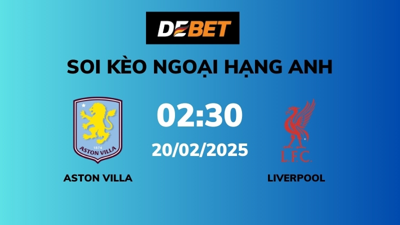 Soi kèo bỉ vs