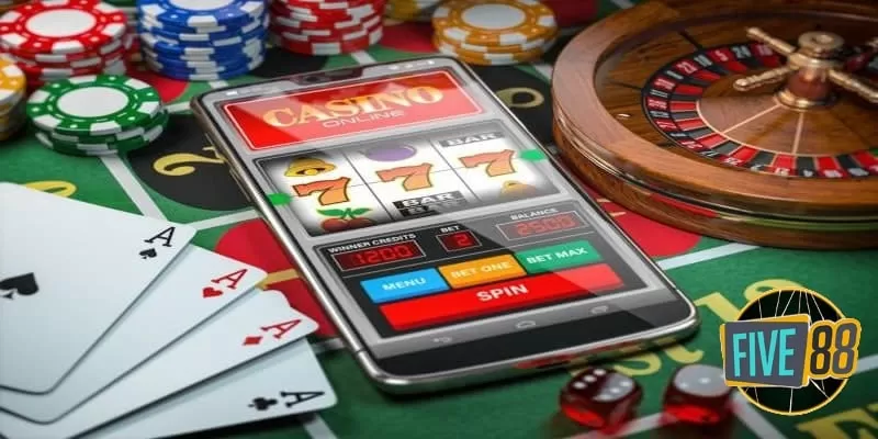 Sbobet không bị chặn