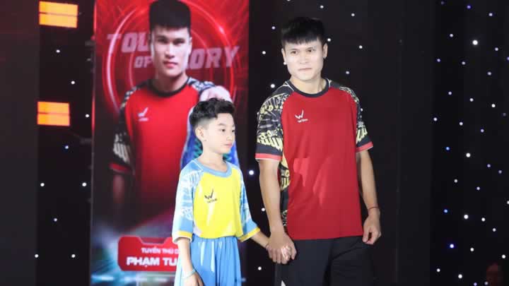 Nhảy dân vũ việt nam ơi