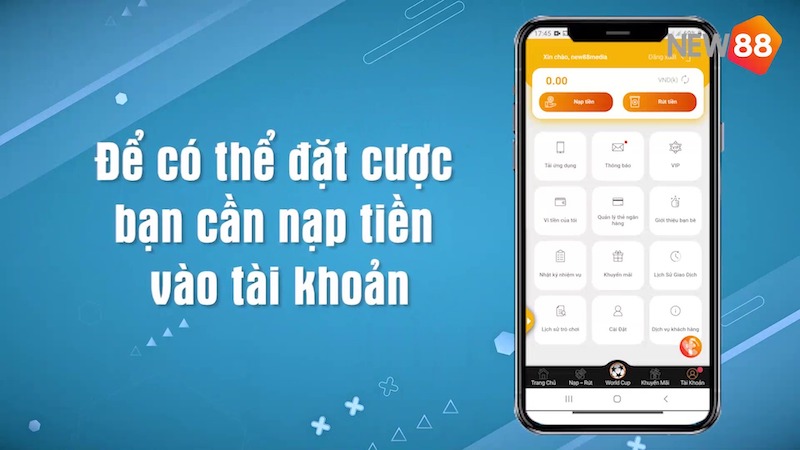 Game sẽ gầy không cần đăng nhập