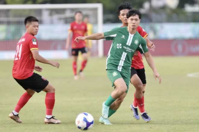 Hà nội thứ sáu tuần rồi