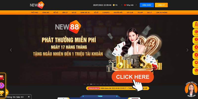 Game tài xỉu online uy tín