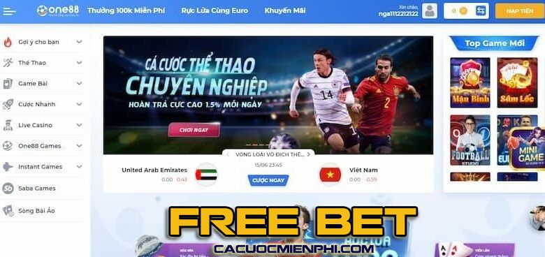 Link fun88 moi nhat