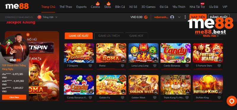 Loto288.com đăng ký