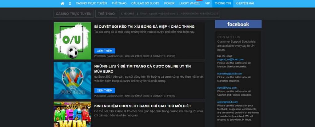 Win79 website