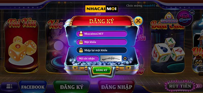 Xôi lạc 6