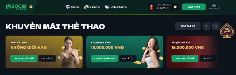 Nhan spin. online